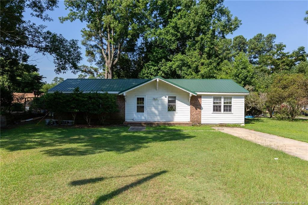 202 Murray Fork Drive - Photo 1