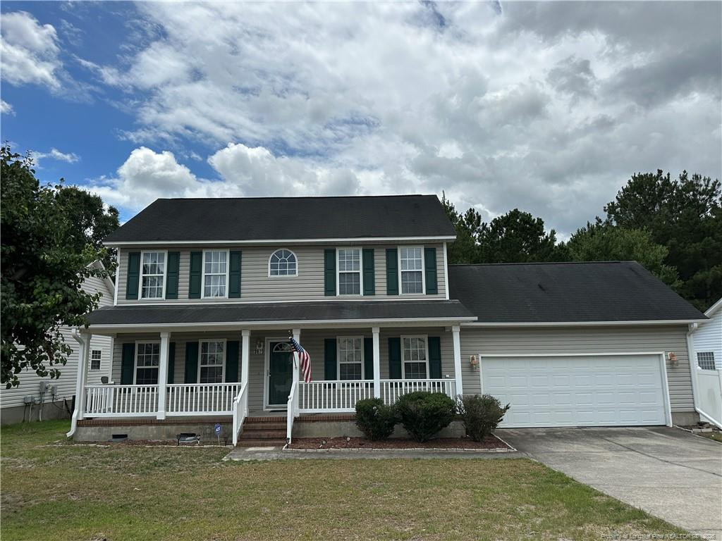 3679 Pioneer Drive - Photo 1