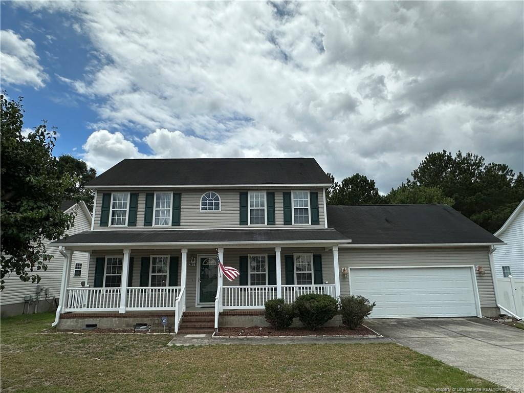 3679 Pioneer Drive - Photo 0