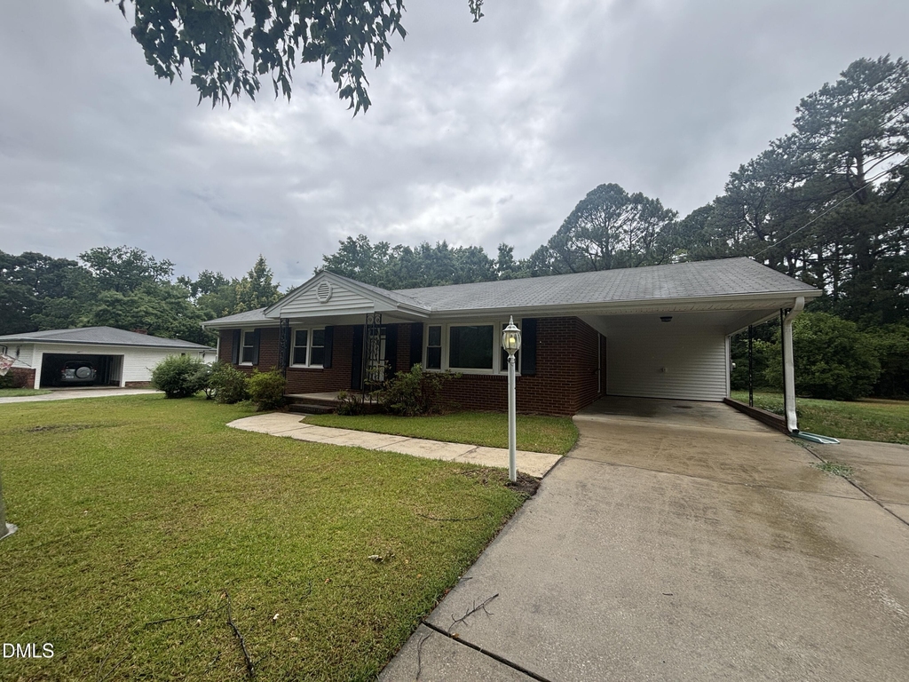 3609 Melrose Drive - Photo 0