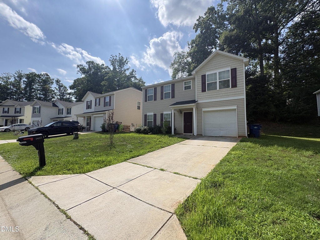 1412 Tamarino Drive - Photo 1