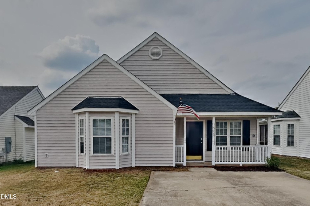 5169 Parkerwood Drive - Photo 0
