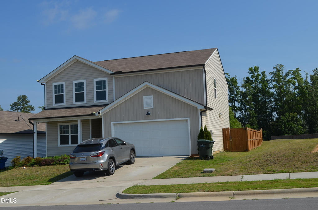 3553 Pinnacle Peak Drive - Photo 0