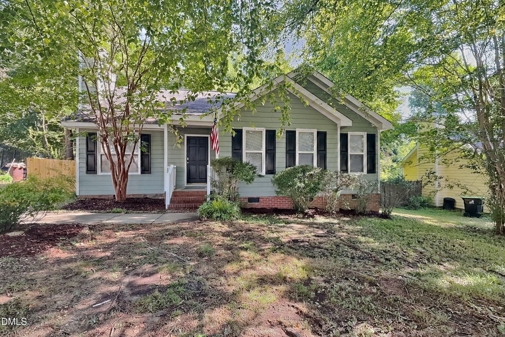 4205 Traders Dock Court - Photo 0