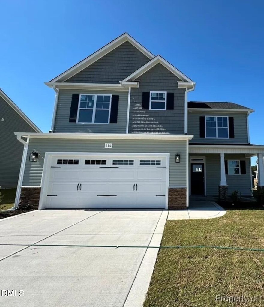 536 Amusement Drive - Photo 1