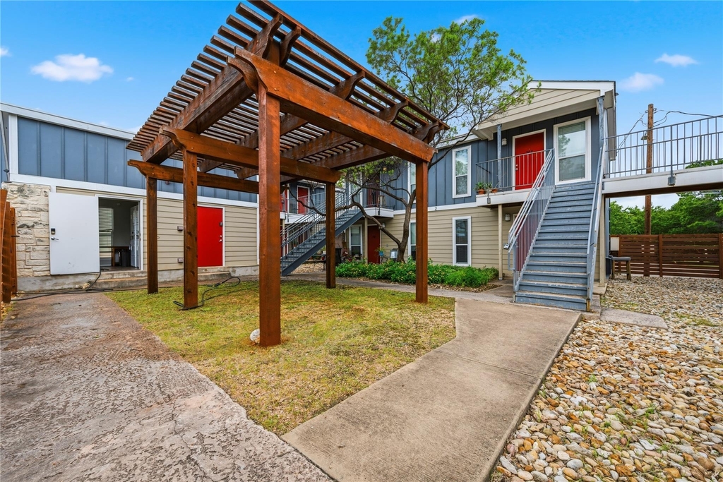 2512 Durwood St - Photo 7