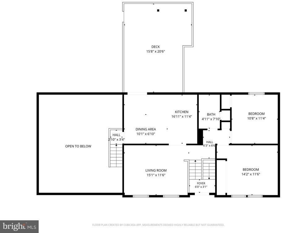 3079 Dorsey Court - Photo 33