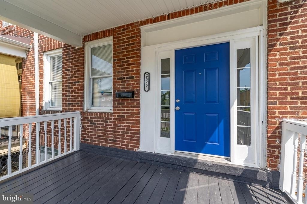 2626 Oswego Avenue - Photo 1