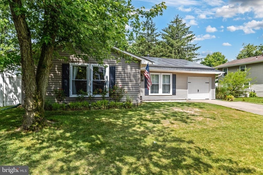 7828 Citadel Drive - Photo 2