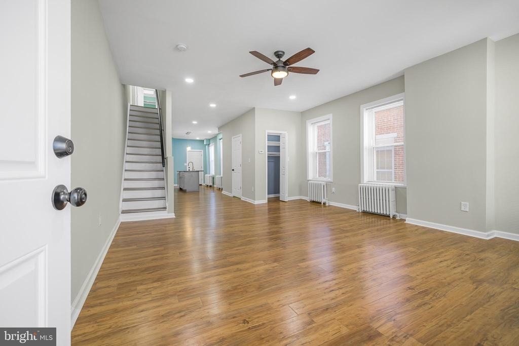 2321 N Tatnall Street - Photo 1