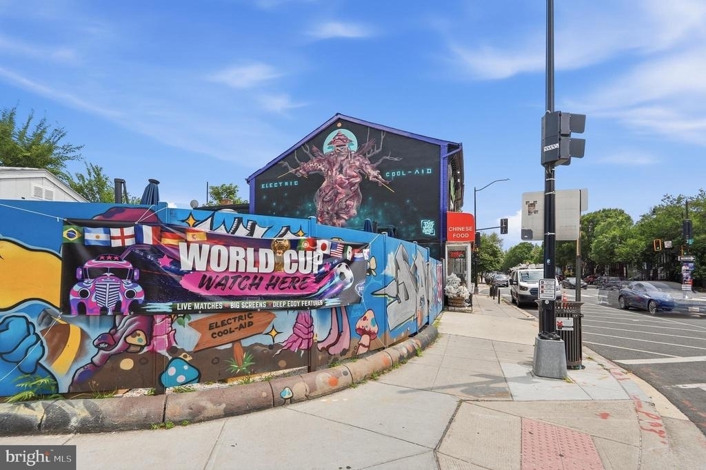 435 R Street Nw - Photo 24