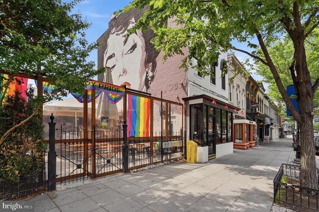 435 R Street Nw - Photo 28
