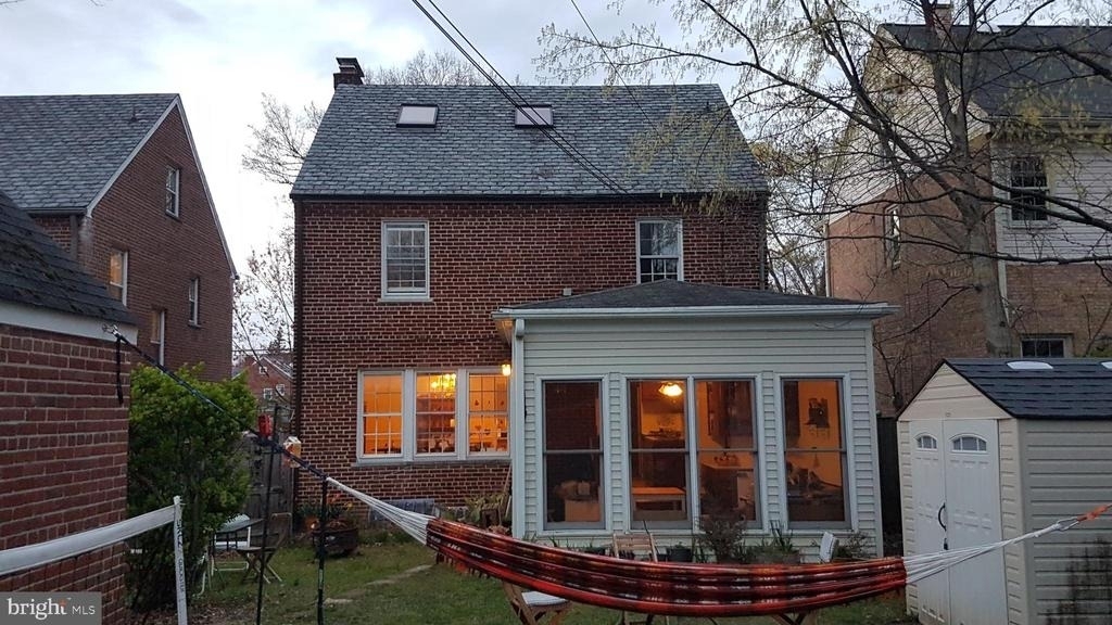 4440 Albemarle Street Nw - Photo 3