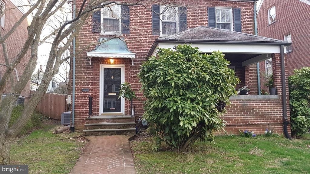 4440 Albemarle Street Nw - Photo 0