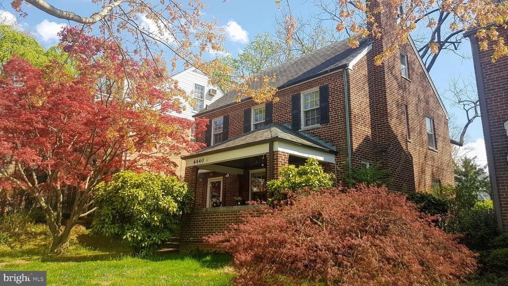 4440 Albemarle Street Nw - Photo 1