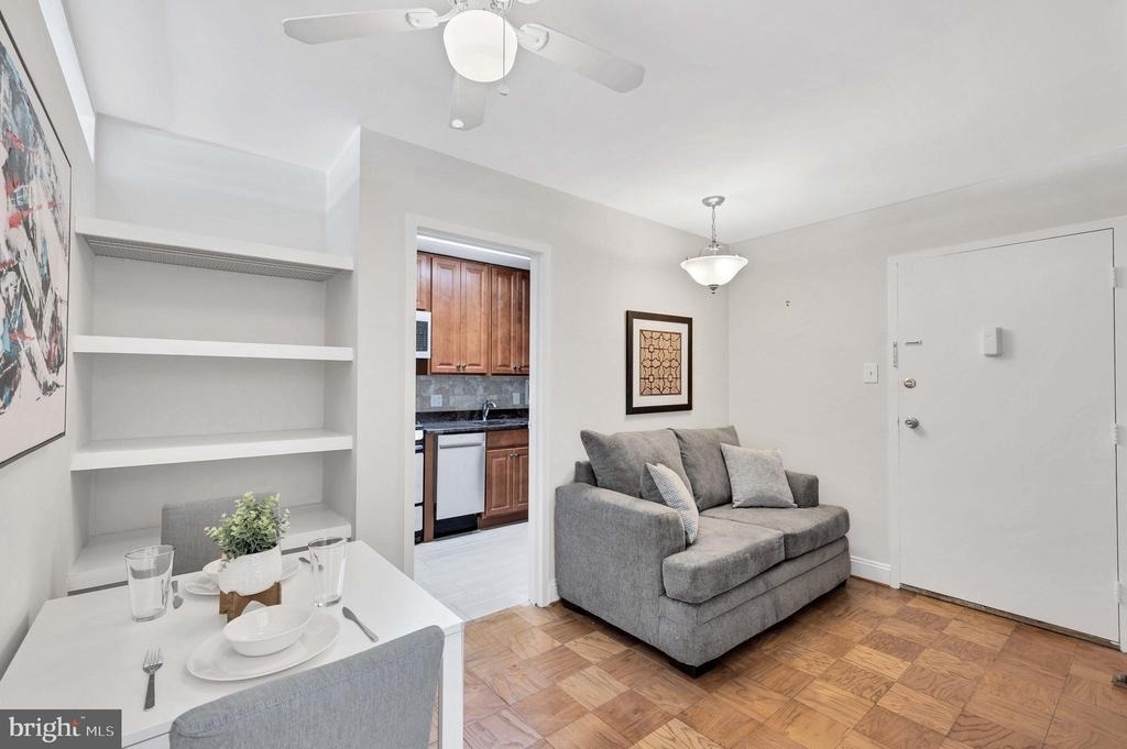 2401 H Street Nw - Photo 1
