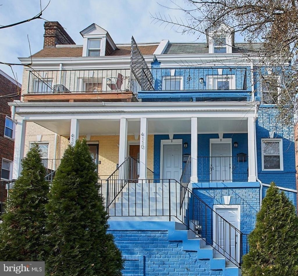 4110 14th Street Nw - Photo 0