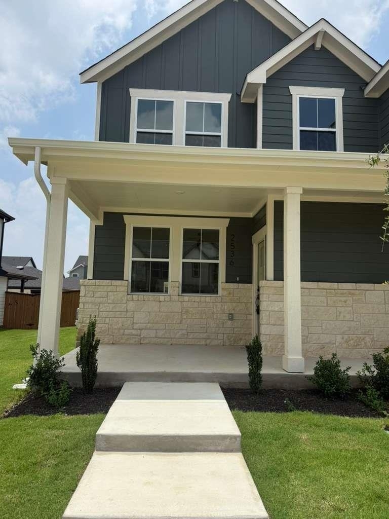 2536 Violet Theo Ln - Photo 0