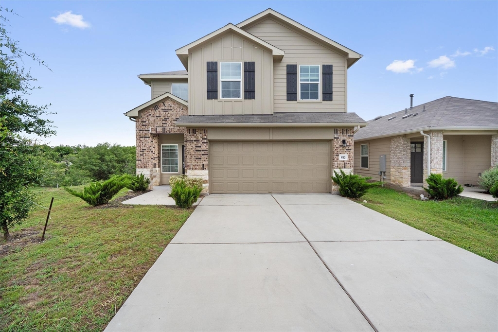 493 Apache Plum Dr - Photo 0