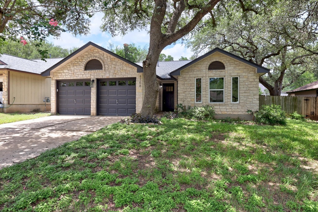 8708 Huebinger Pass - Photo 1