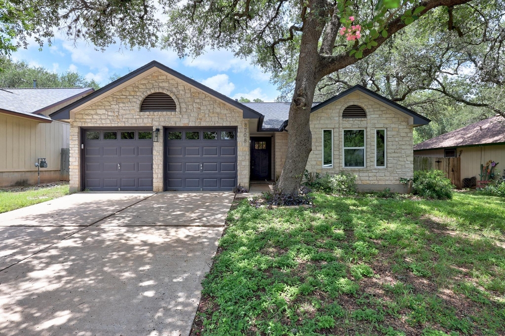 8708 Huebinger Pass - Photo 0