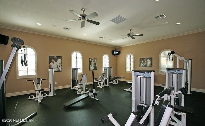9745 Touchton Road - Photo 17
