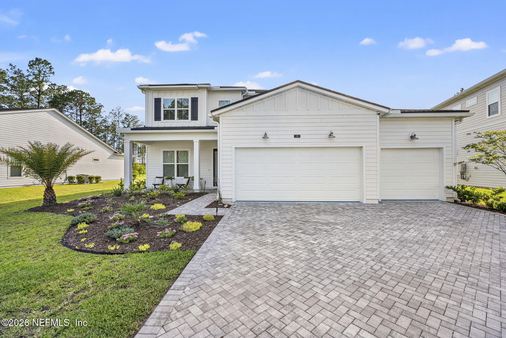 101 Elm Branch Road - Photo 1