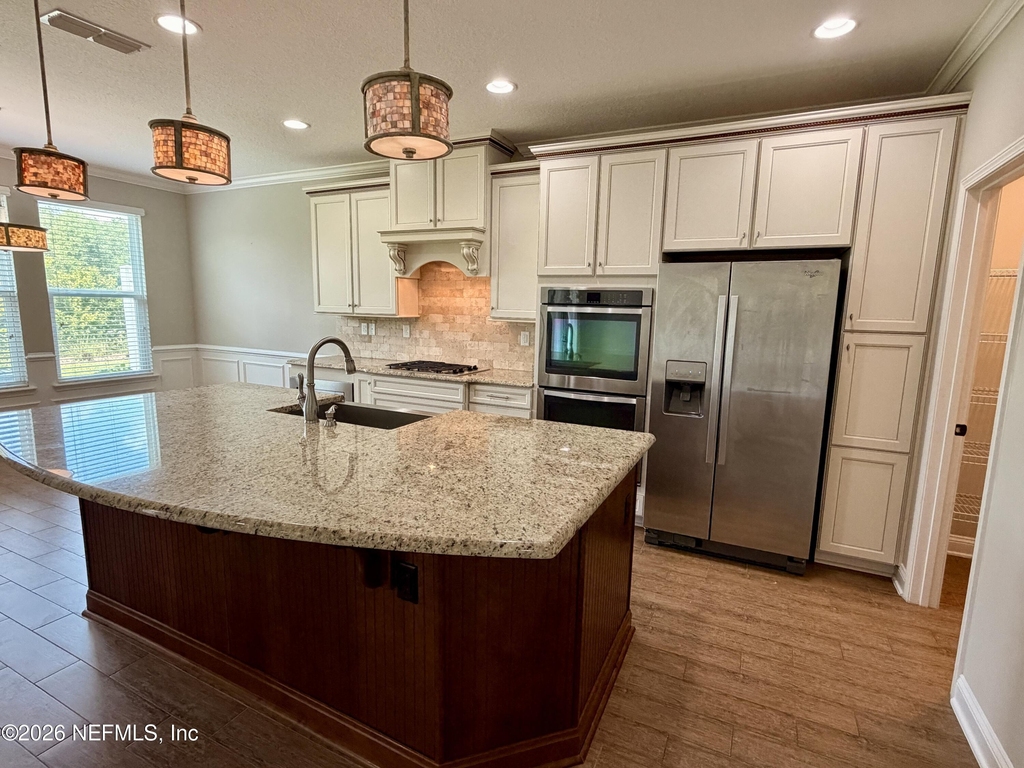 329 Magnolia Creek Walk - Photo 6