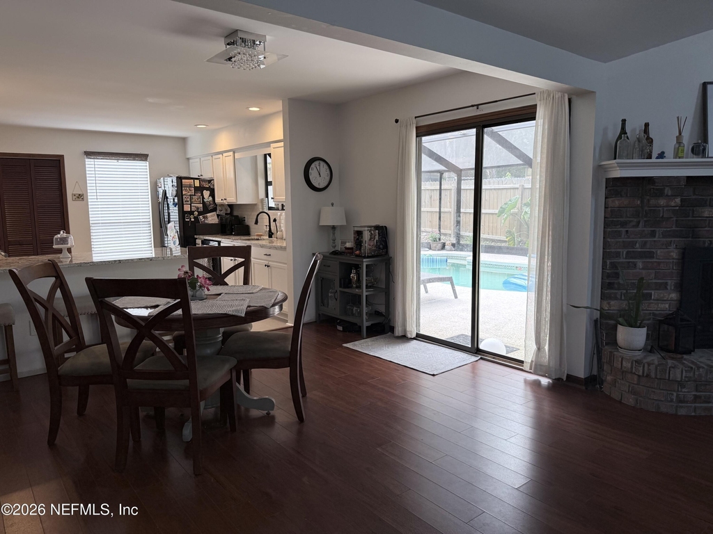 1671 Holly Oaks Lake Road E - Photo 5