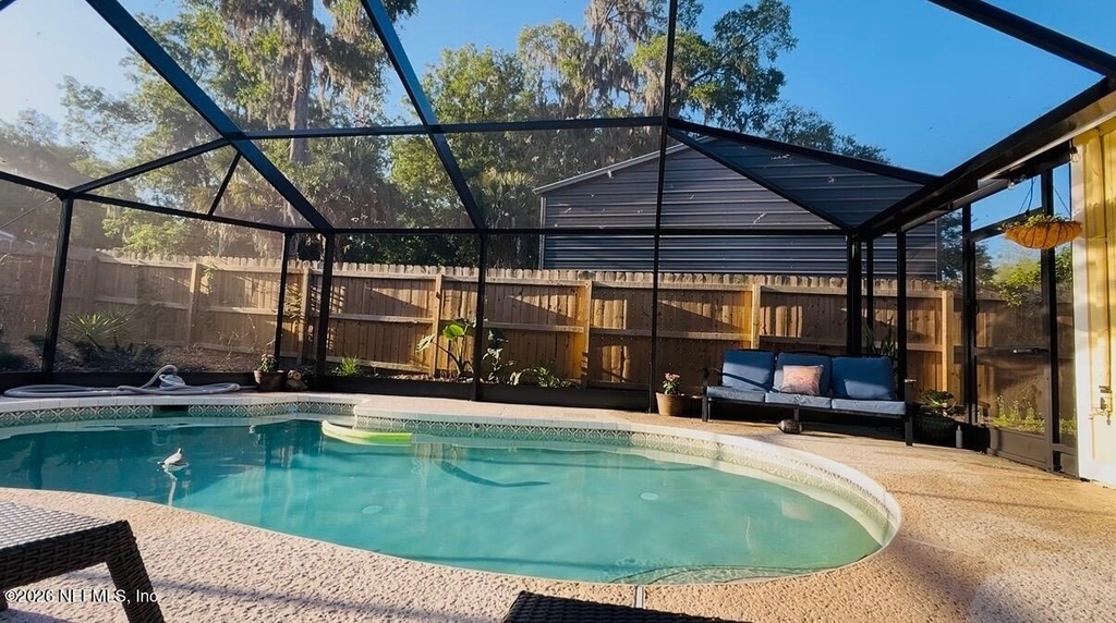 1671 Holly Oaks Lake Road E - Photo 15