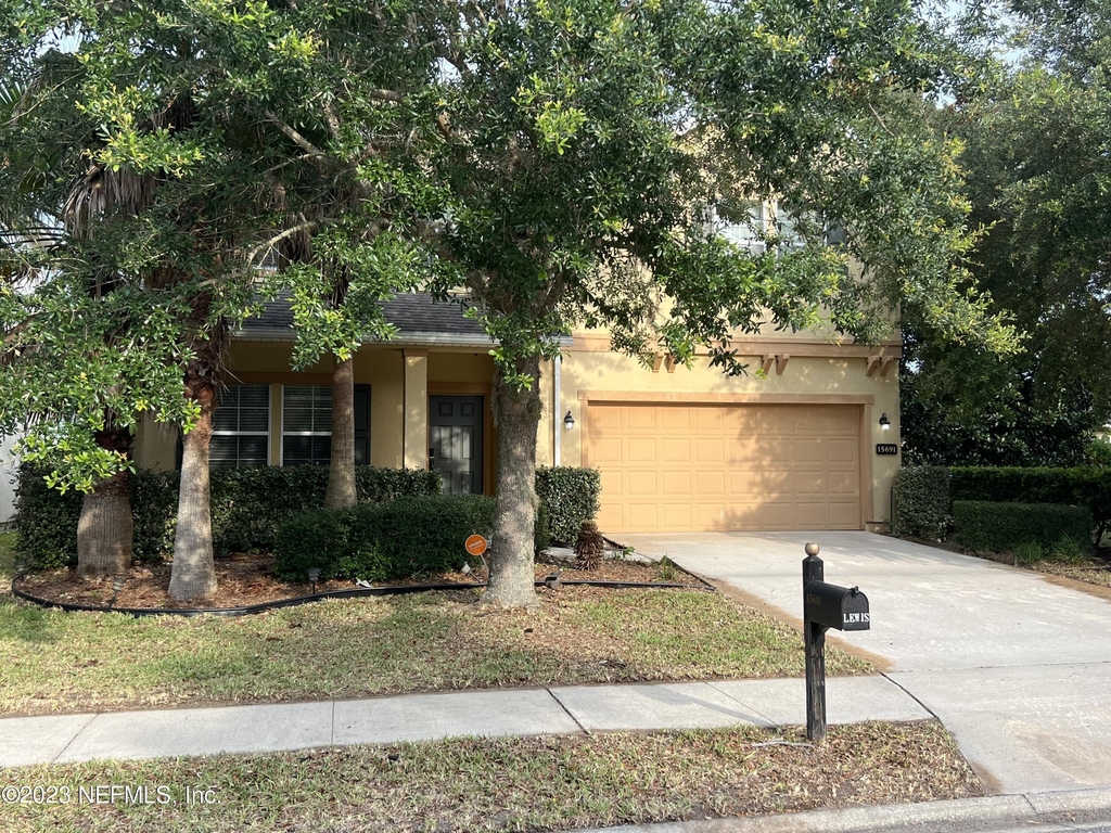 15691 Tisons Bluff Road - Photo 3