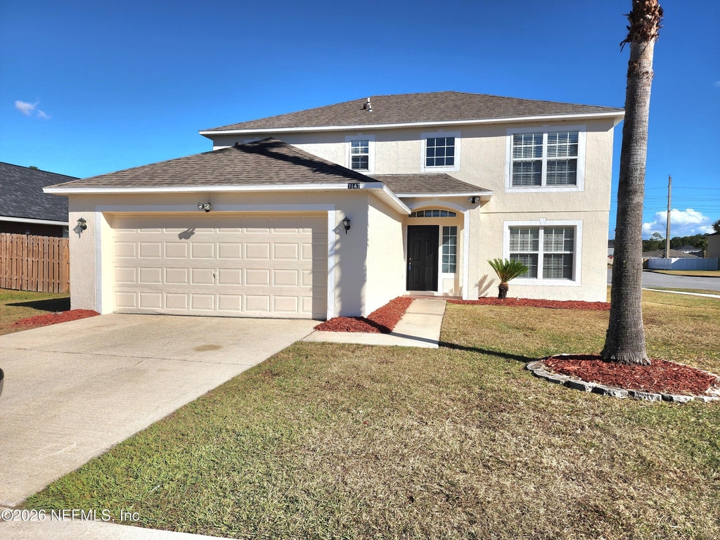 7147 High Bluff Road - Photo 0