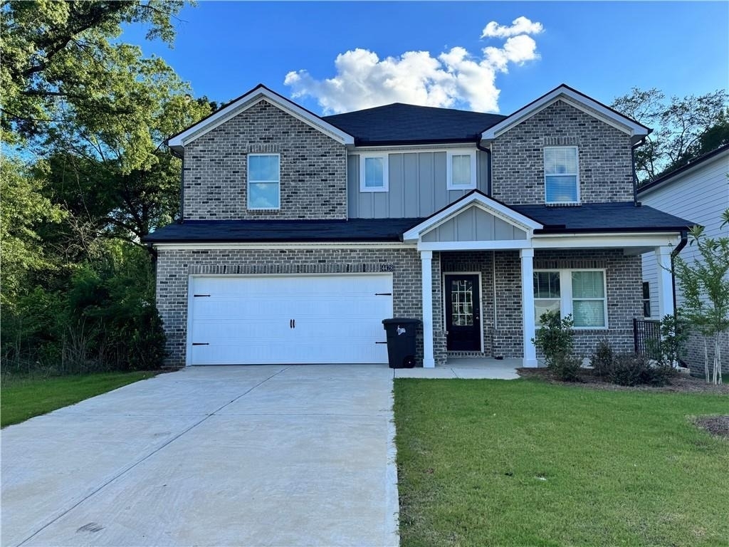 4428 Brick Tunnel Street - Photo 0