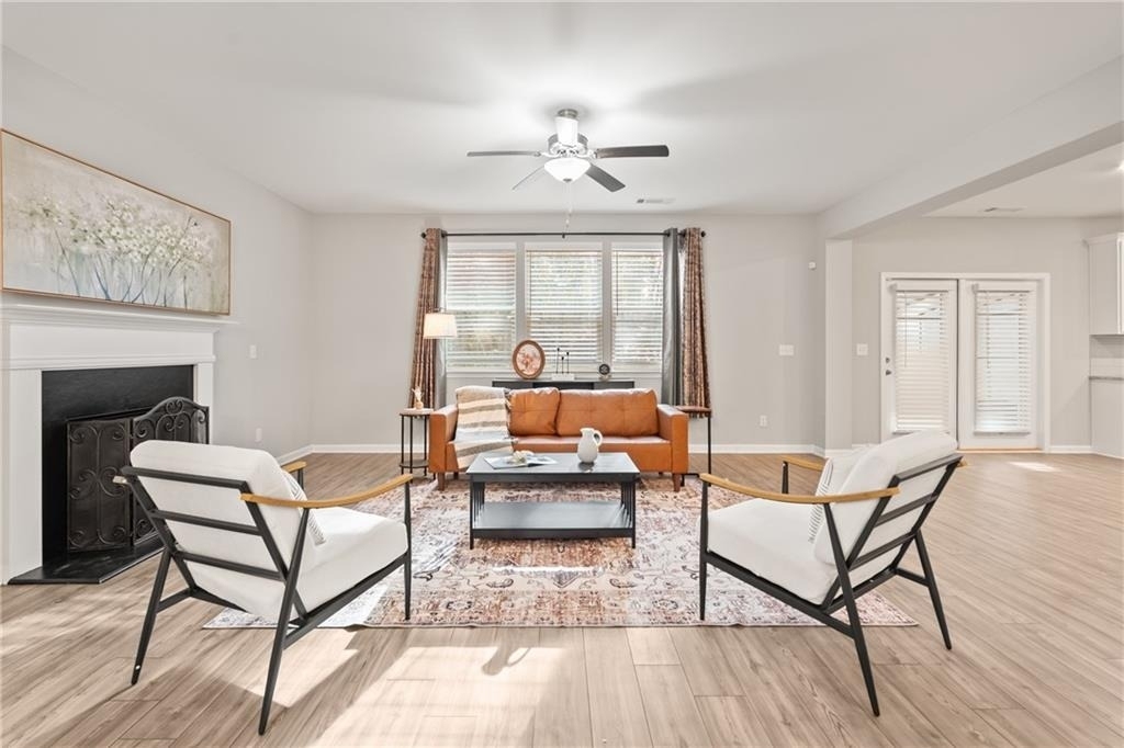 4437 Waxwing Street - Photo 7