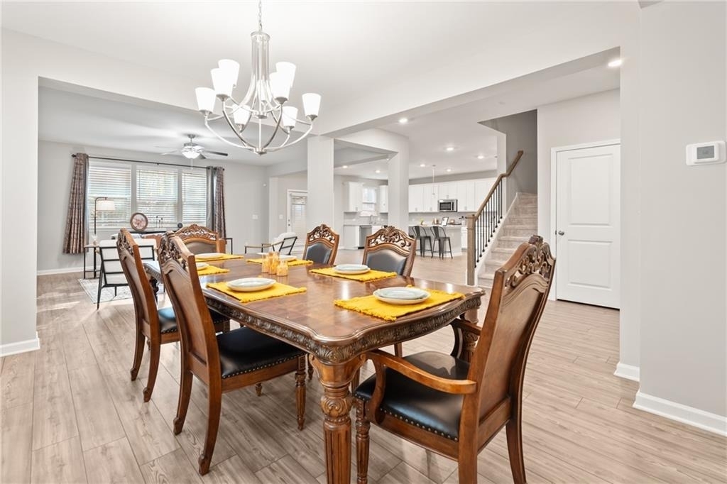 4437 Waxwing Street - Photo 11