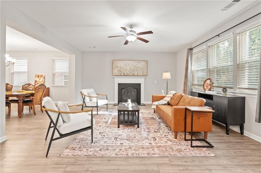 4437 Waxwing Street - Photo 8