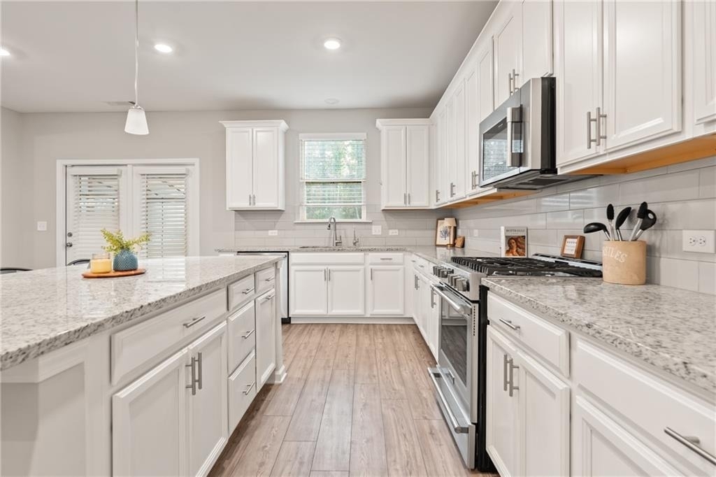4437 Waxwing Street - Photo 14