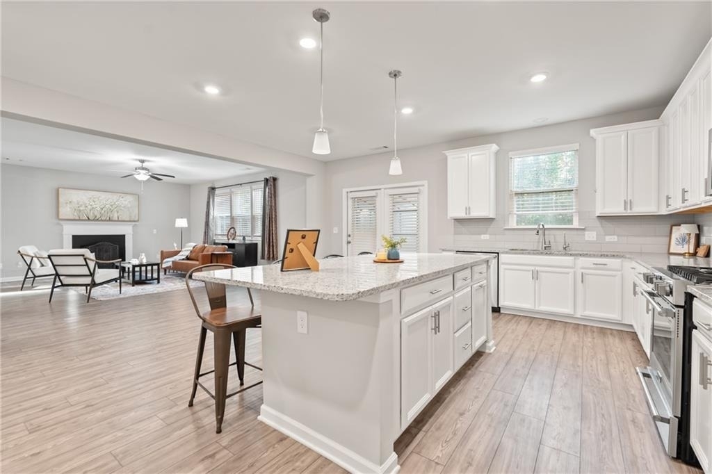 4437 Waxwing Street - Photo 17