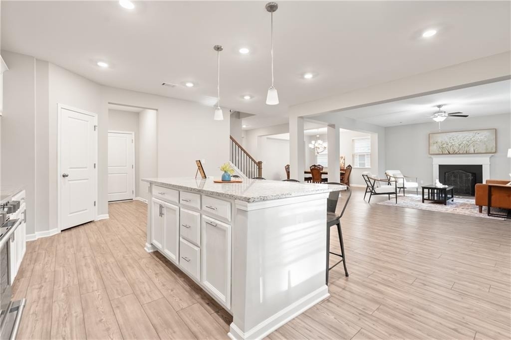4437 Waxwing Street - Photo 19