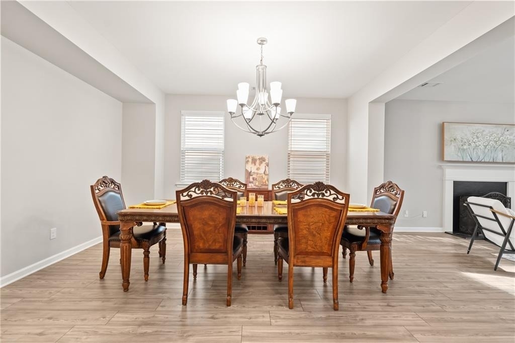 4437 Waxwing Street - Photo 6