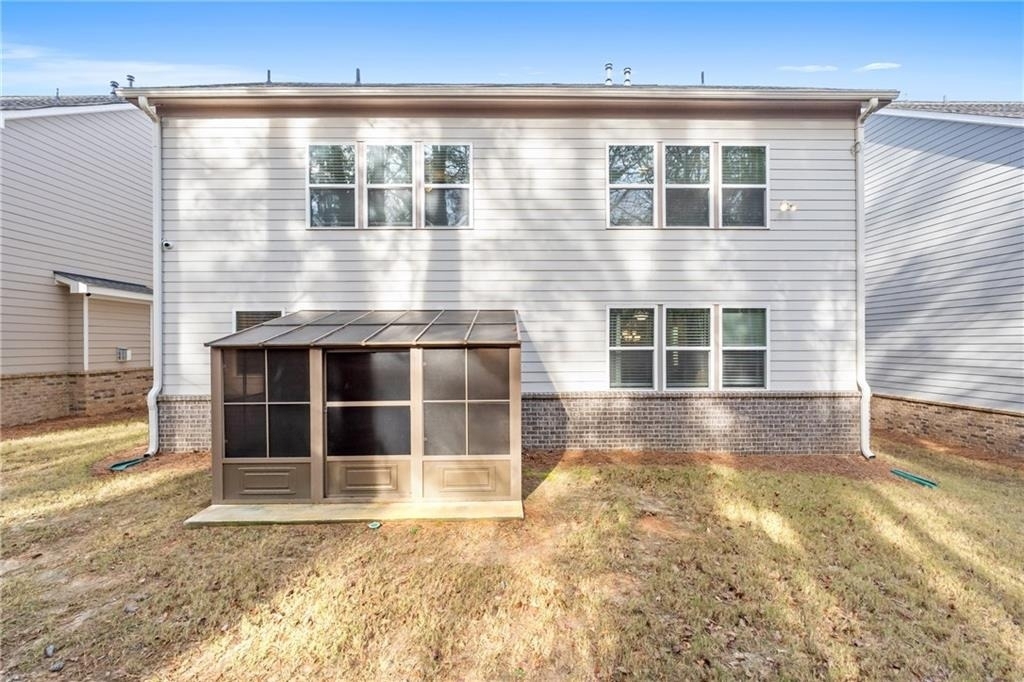 4437 Waxwing Street - Photo 20