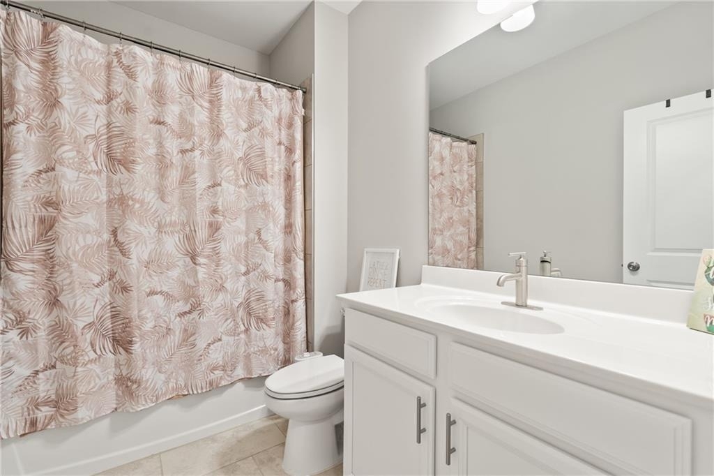 4437 Waxwing Street - Photo 44