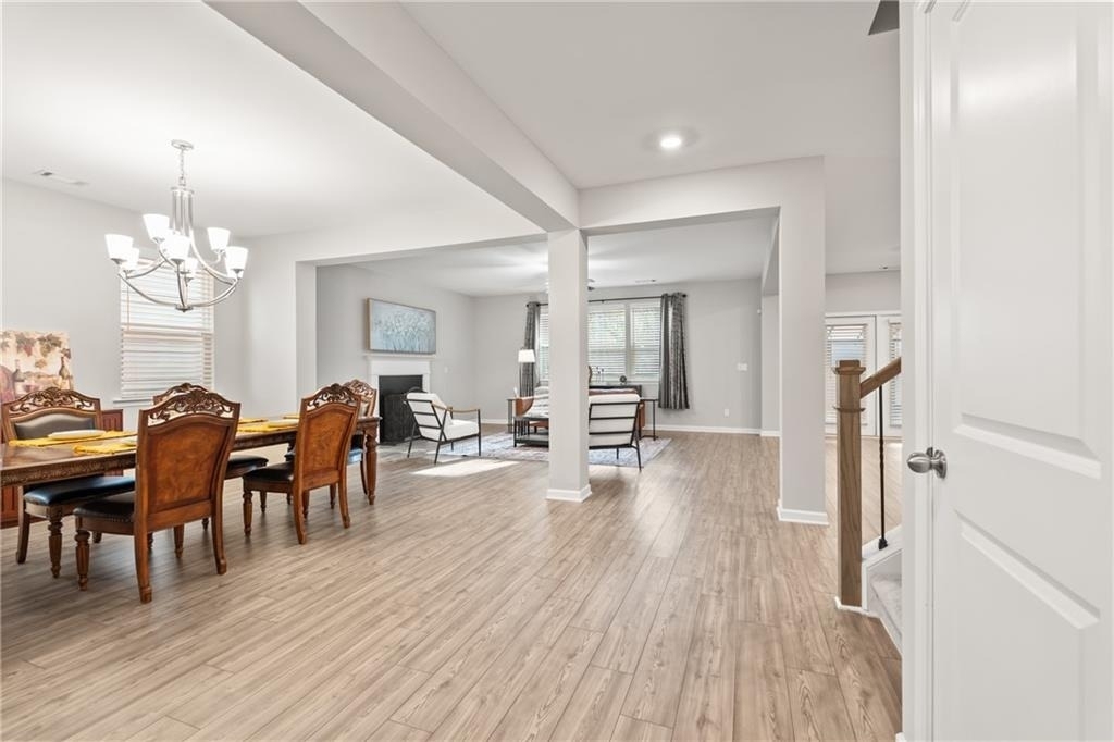 4437 Waxwing Street - Photo 10