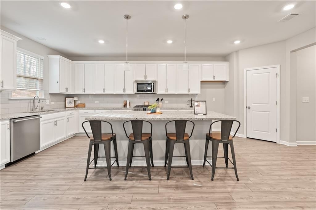 4437 Waxwing Street - Photo 15