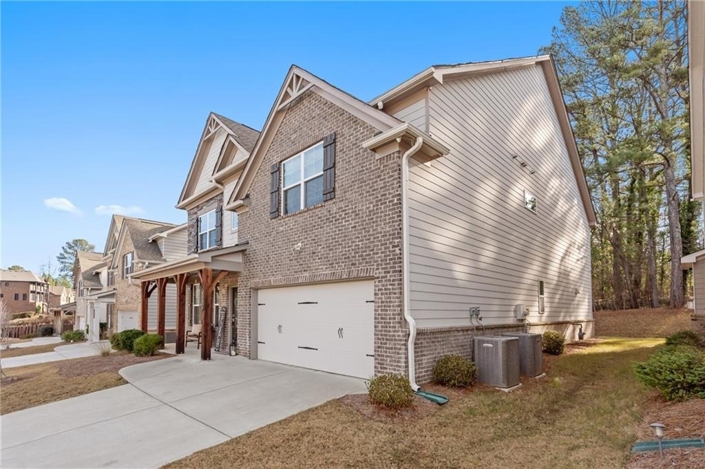 4437 Waxwing Street - Photo 1