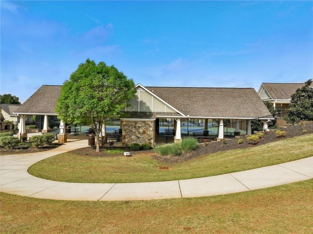 4780 Lost Creek Drive - Photo 27