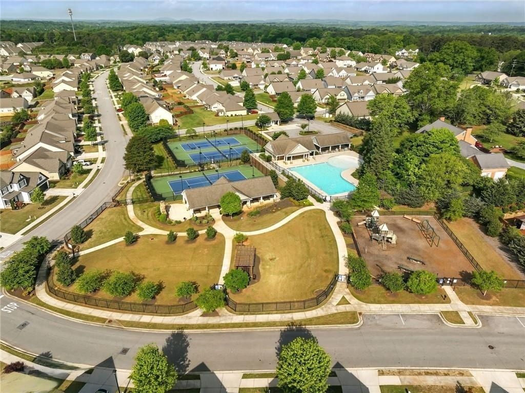 4780 Lost Creek Drive - Photo 21