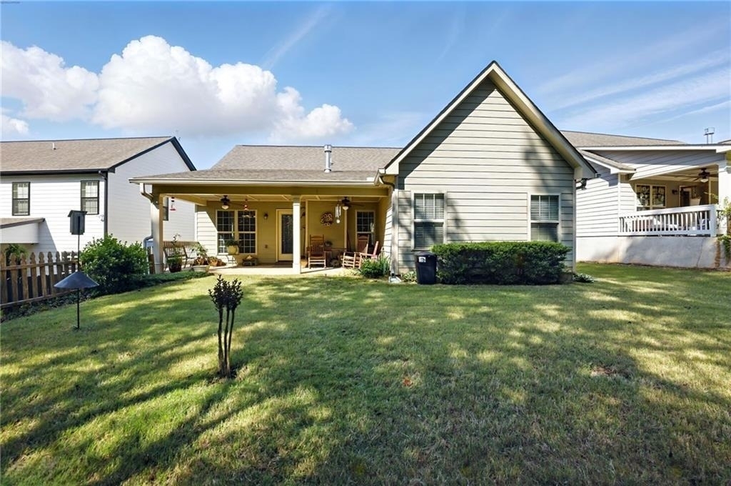 4780 Lost Creek Drive - Photo 16
