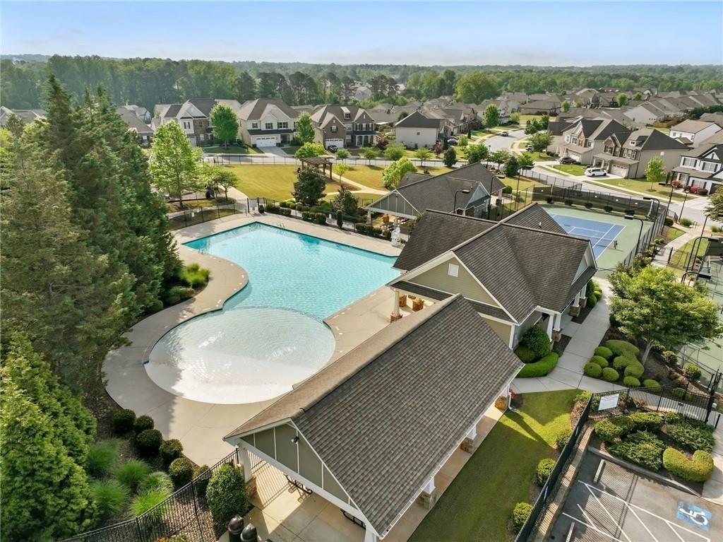 4780 Lost Creek Drive - Photo 19