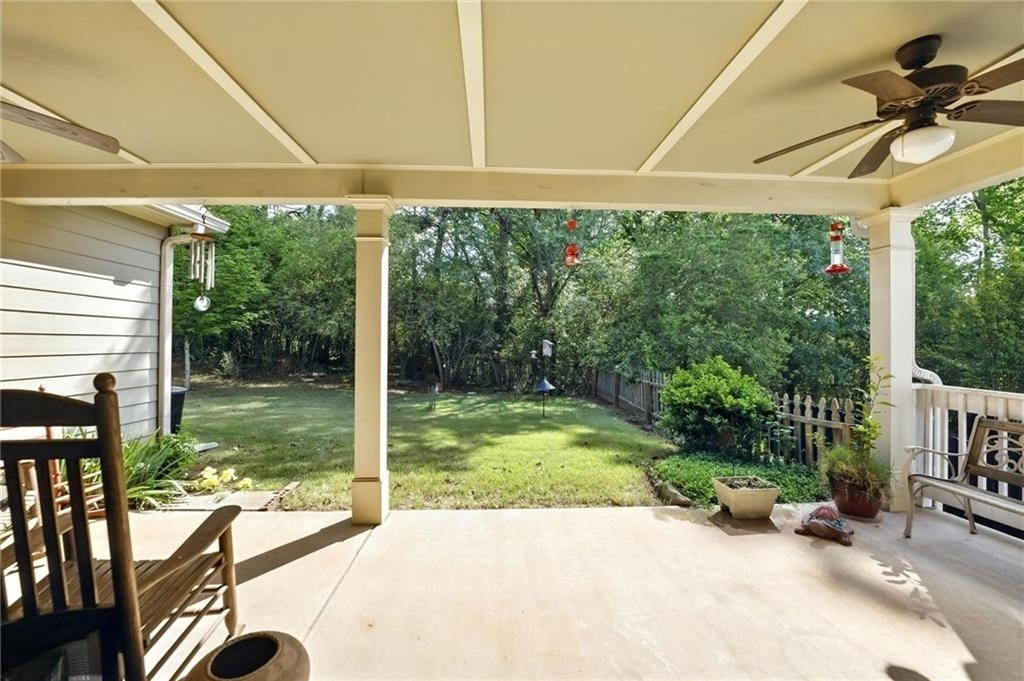 4780 Lost Creek Drive - Photo 17